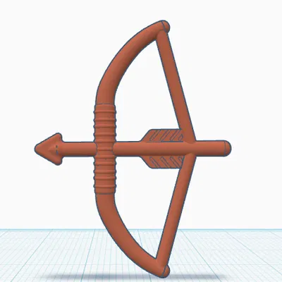 Cung và tên Lego (tỉ lệ minifig)