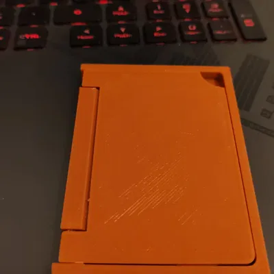 Ví đựng thẻ (Card Wallet)