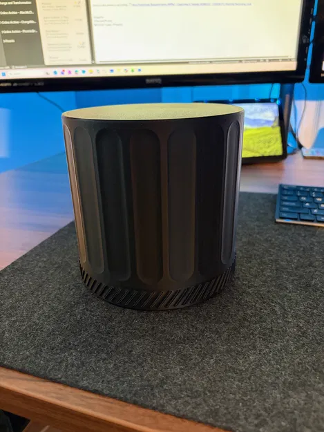 Hộp đựng Counter/Token (Game, Giáo dục, Toán) nắp vặn ren - Image 2