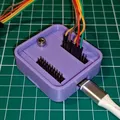 ESP32 Mini DevDock - Prototyping Sled - Thumbnail 1