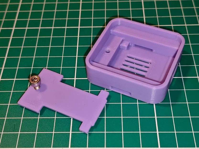 ESP32 Mini DevDock - Prototyping Sled - Image 3