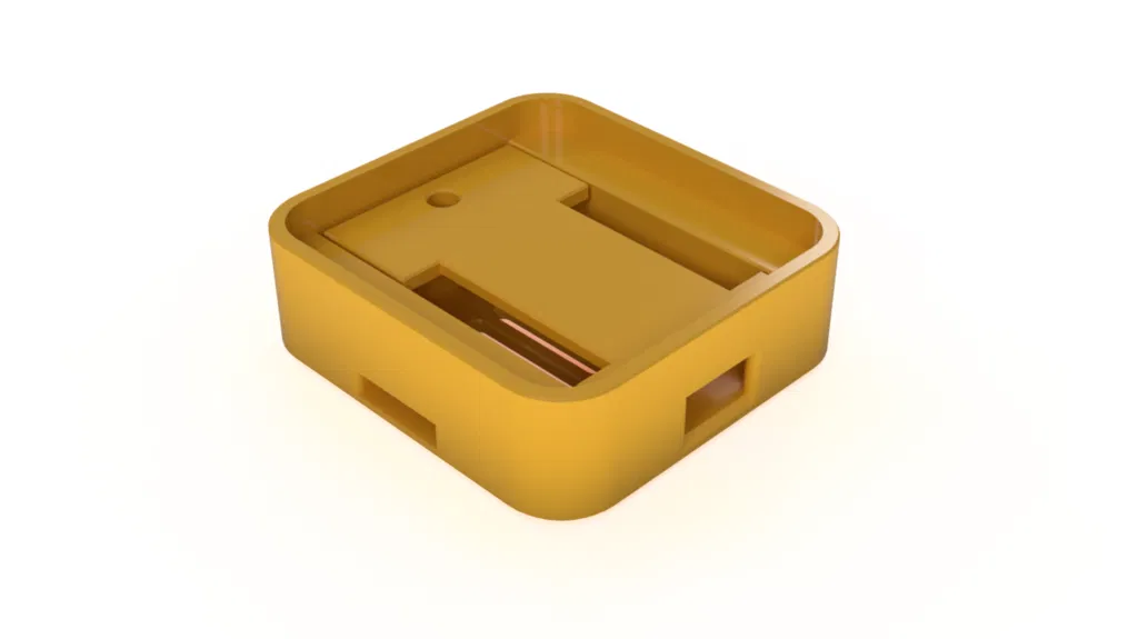 ESP32 Mini DevDock - Prototyping Sled - Image 5