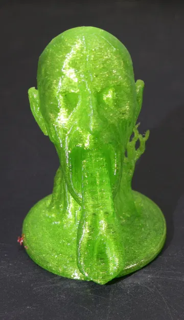 Mặt Gào Thét Biểu Cảm “Crazy Faces” – Decor Terrarium hoặc Để Bàn - Image 5