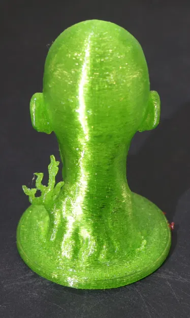 Mặt Gào Thét Biểu Cảm “Crazy Faces” – Decor Terrarium hoặc Để Bàn - Image 8