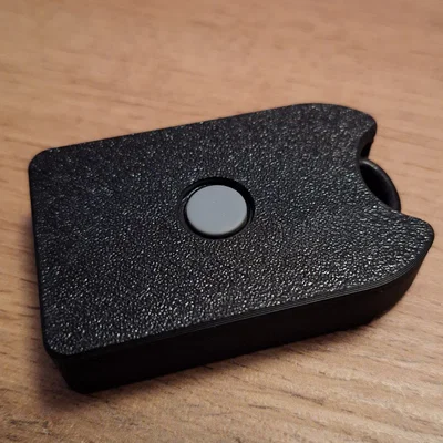 Ốp/bảo vệ cho remote Schalk FS3 HS 1 kênh