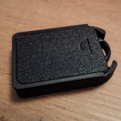 Ốp/bảo vệ cho remote Schalk FS3 HS 1 kênh