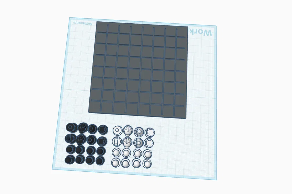 Cờ Vua Mini! - Image 2