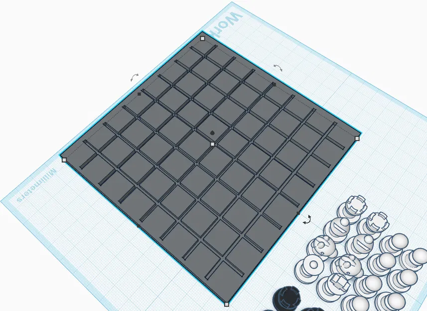 Cờ Vua Mini! - Image 4