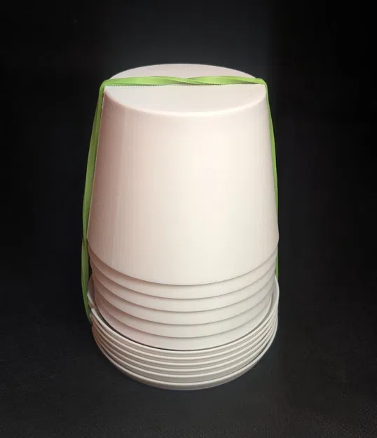 Liar's Dice - Travel Set (Bộ mang theo) - Image 2