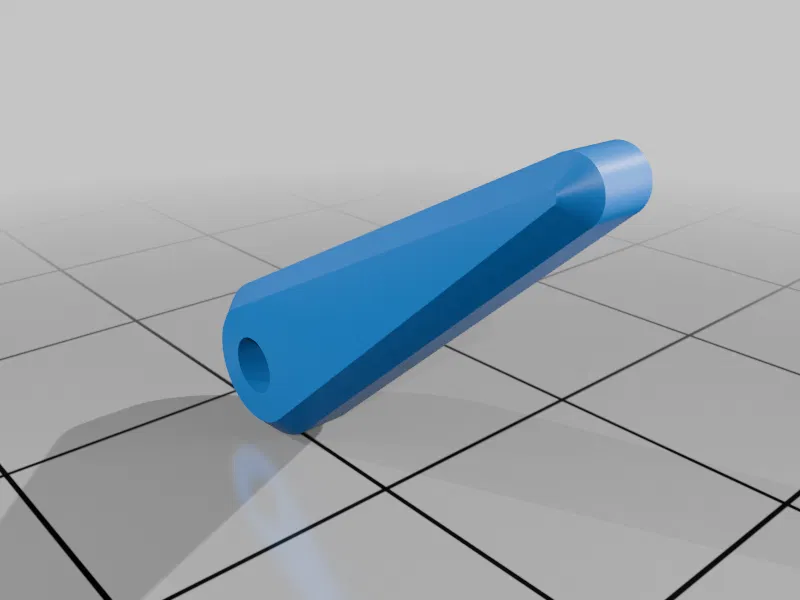 Đồ chơi Working Pennyshot Derringer (có cơ chế hoạt động) - Image 17