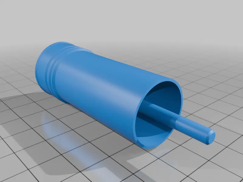 Đồ chơi Working Pennyshot Derringer (có cơ chế hoạt động) - Image 19