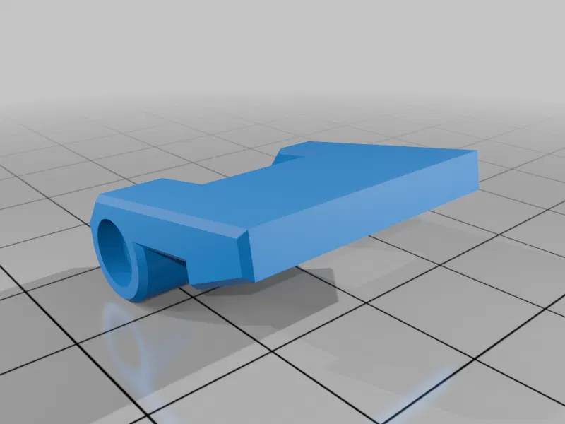 Đồ chơi Working Pennyshot Derringer (có cơ chế hoạt động) - Image 24