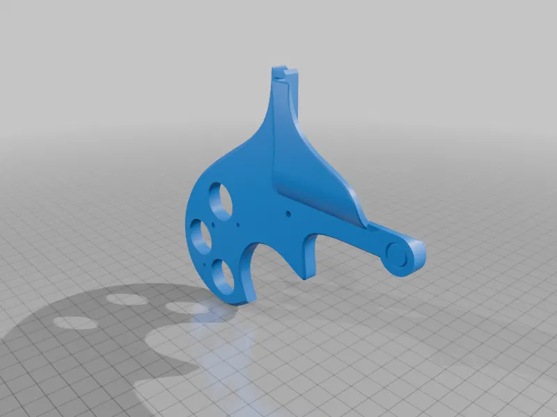 Đồ chơi Working Pennyshot Derringer (có cơ chế hoạt động) - Image 28