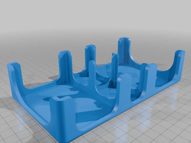 Hộp Bài Rugged - Netrunner/MTG - Đựng Token, Xúc Xắc & 2 Bộ Bài - Image 12