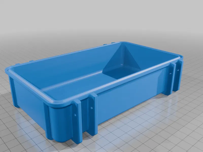 Hộp Bài Rugged - Netrunner/MTG - Đựng Token, Xúc Xắc & 2 Bộ Bài - Image 14