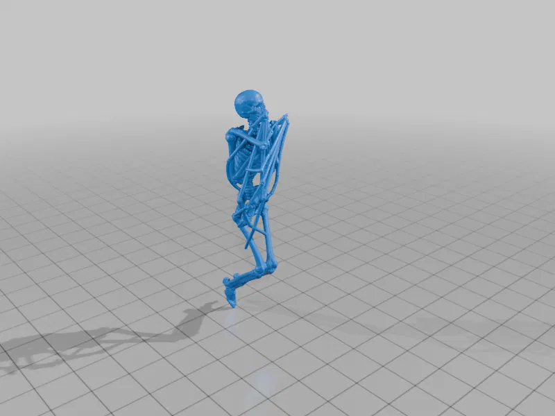 Fairy Skeleton (Bộ xương tiên) - Image 15