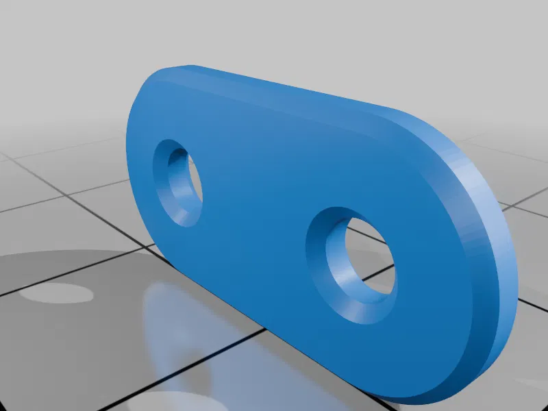 Bàn Tay Cyberpunk Có Khớp Tạo Dáng (Poseable Cyberpunk Hand) - Image 16