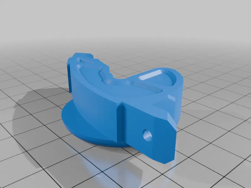 Bàn Tay Cyberpunk Có Khớp Tạo Dáng (Poseable Cyberpunk Hand) - Image 17