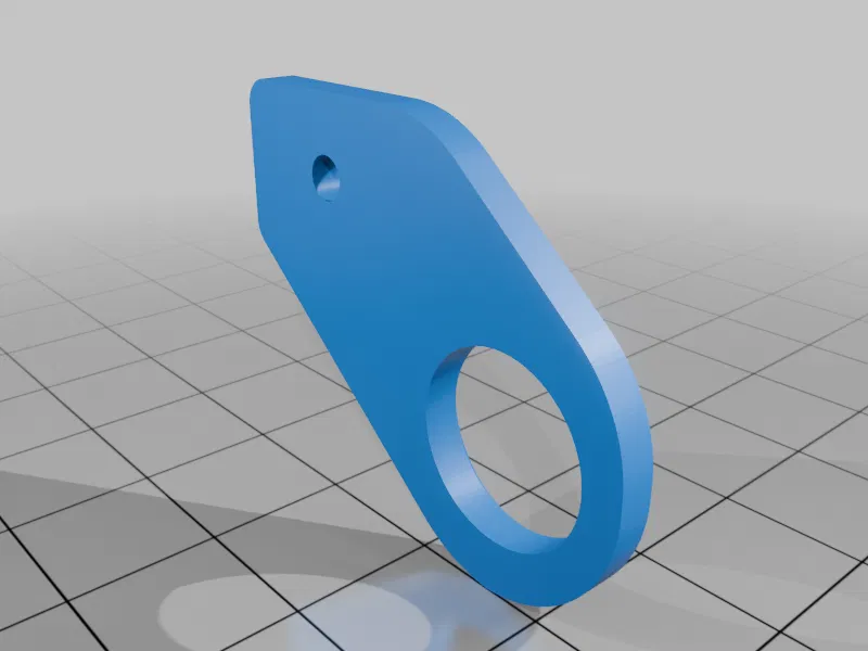 Bàn Tay Cyberpunk Có Khớp Tạo Dáng (Poseable Cyberpunk Hand) - Image 24