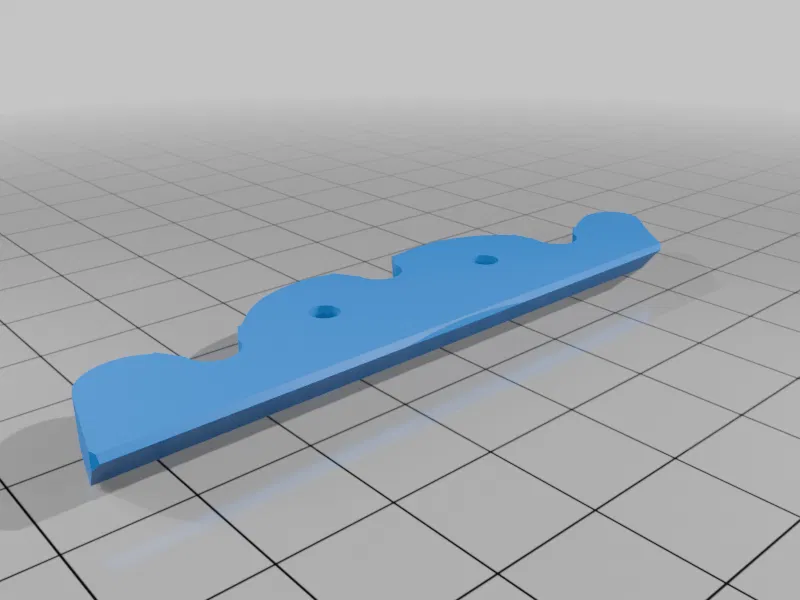 Bàn Tay Cyberpunk Có Khớp Tạo Dáng (Poseable Cyberpunk Hand) - Image 27