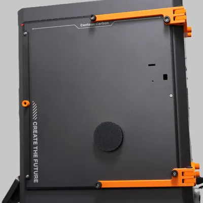 Bộ Bản Lề Panel Hông Elegoo Centauri Carbon (Side Panel Hinge Set)