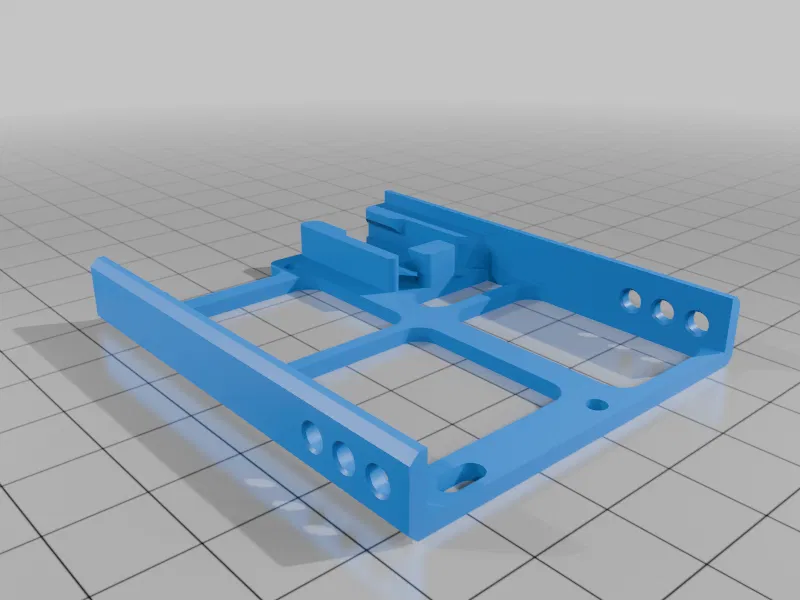 Animatronic Eye Clock – Đồng hồ mắt Animatronic - Image 10