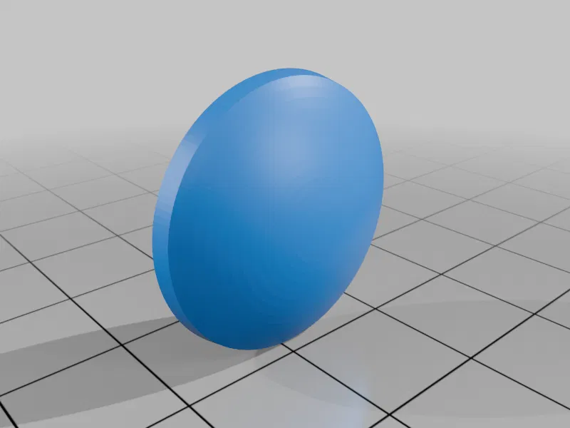 Animatronic Eye Clock – Đồng hồ mắt Animatronic - Image 11