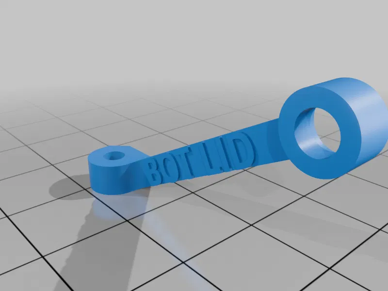 Animatronic Eye Clock – Đồng hồ mắt Animatronic - Image 13