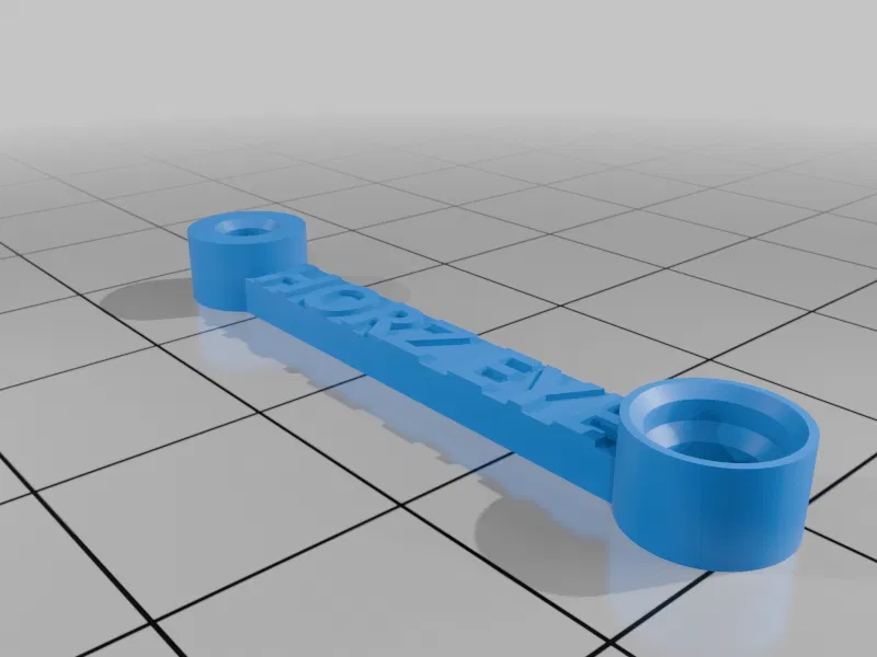 Animatronic Eye Clock – Đồng hồ mắt Animatronic - Image 14