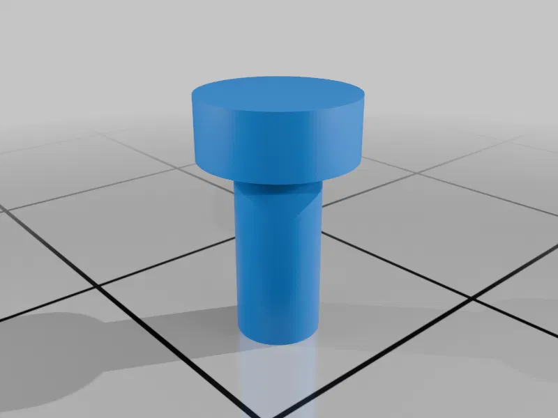 Animatronic Eye Clock – Đồng hồ mắt Animatronic - Image 15