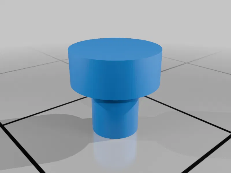 Animatronic Eye Clock – Đồng hồ mắt Animatronic - Image 16