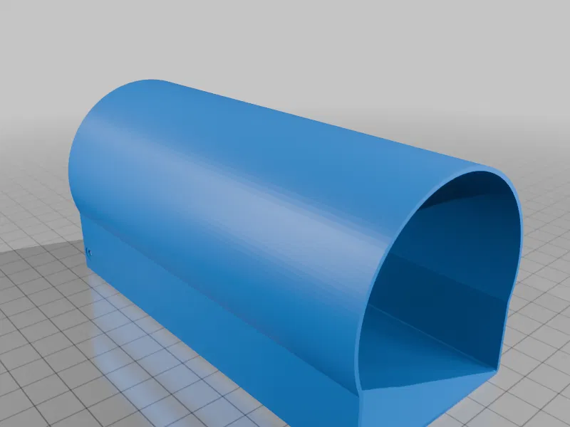 Animatronic Eye Clock – Đồng hồ mắt Animatronic - Image 18