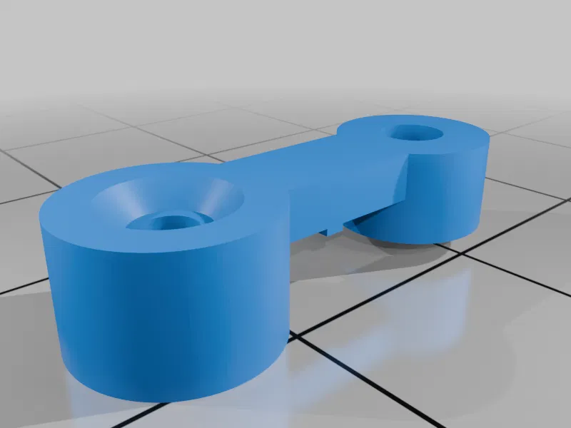 Animatronic Eye Clock – Đồng hồ mắt Animatronic - Image 19