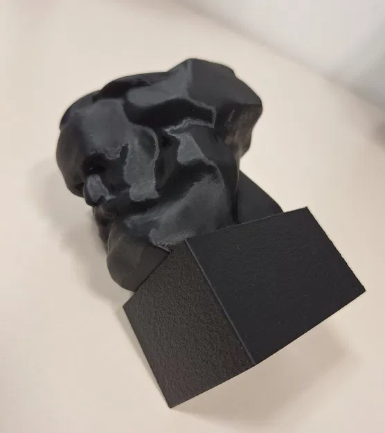 Tượng đài Karl Marx Chemnitz (Nischel) - Image 2