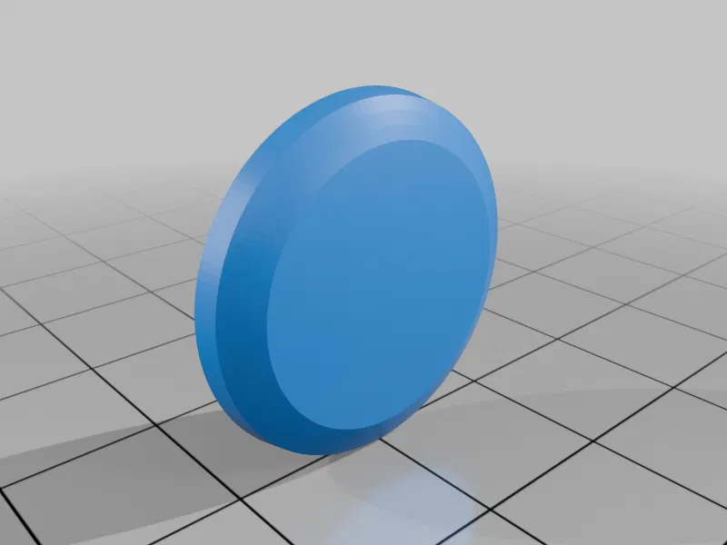 Animatronic Eye Clock – Đồng hồ mắt Animatronic - Image 22