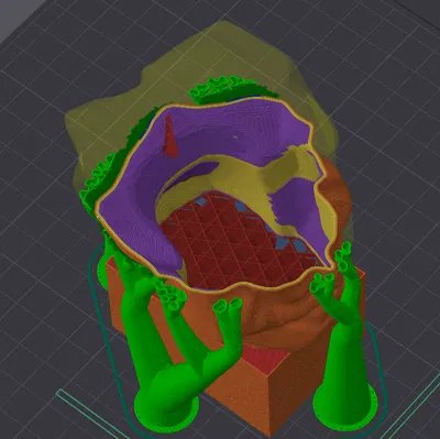 Tượng đài Karl Marx Chemnitz (Nischel)