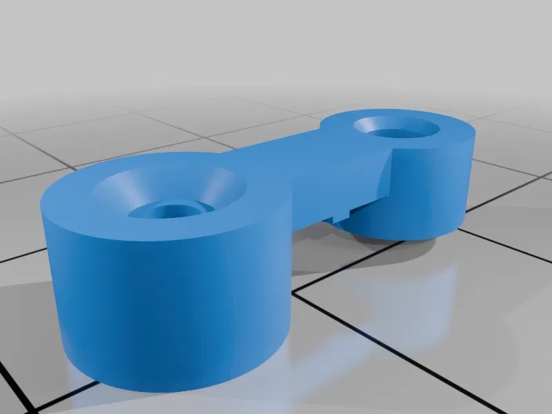 Animatronic Eye Clock – Đồng hồ mắt Animatronic - Image 24