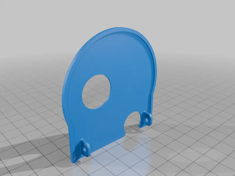 Animatronic Eye Clock – Đồng hồ mắt Animatronic - Image 26