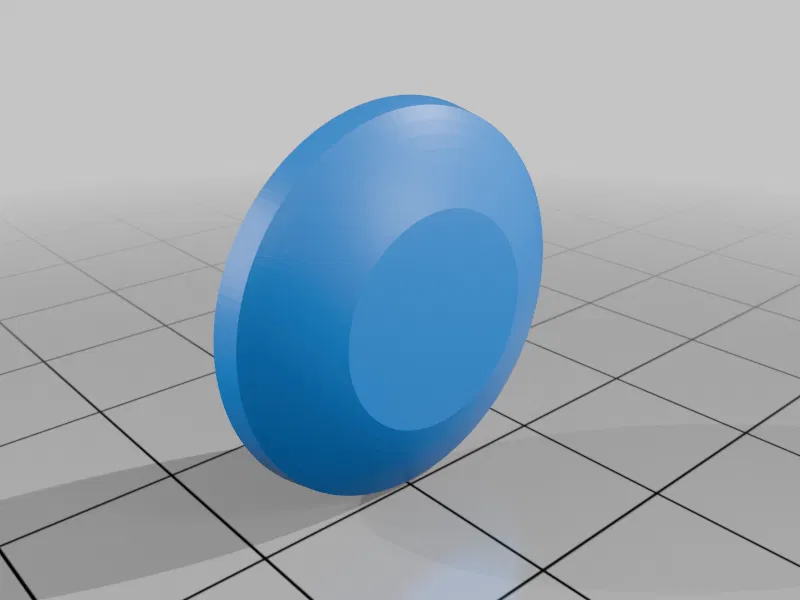 Animatronic Eye Clock – Đồng hồ mắt Animatronic - Image 30