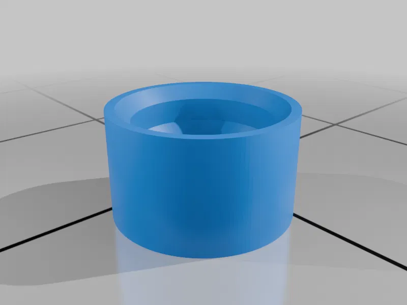 Animatronic Eye Clock – Đồng hồ mắt Animatronic - Image 31