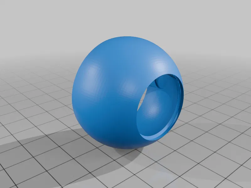 Animatronic Eye Clock – Đồng hồ mắt Animatronic - Image 32