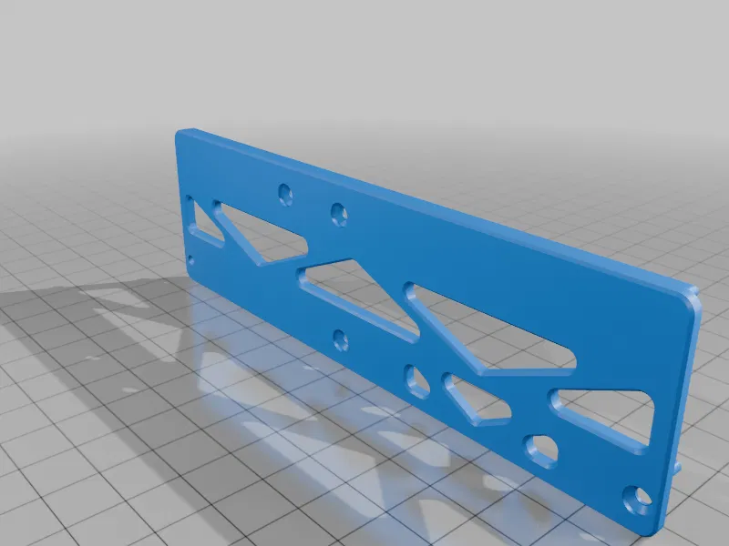 Animatronic Eye Clock – Đồng hồ mắt Animatronic - Image 34