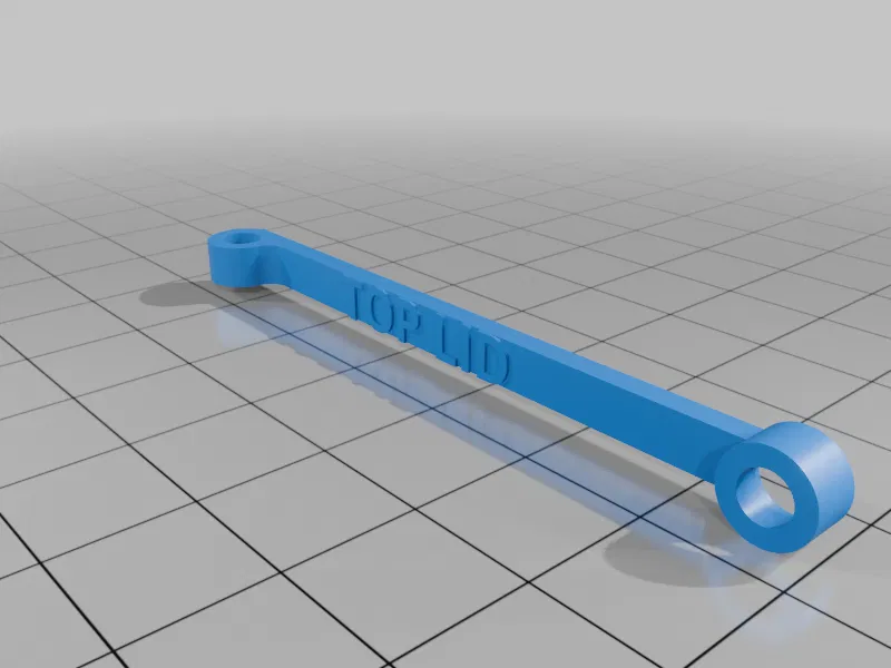 Animatronic Eye Clock – Đồng hồ mắt Animatronic - Image 35