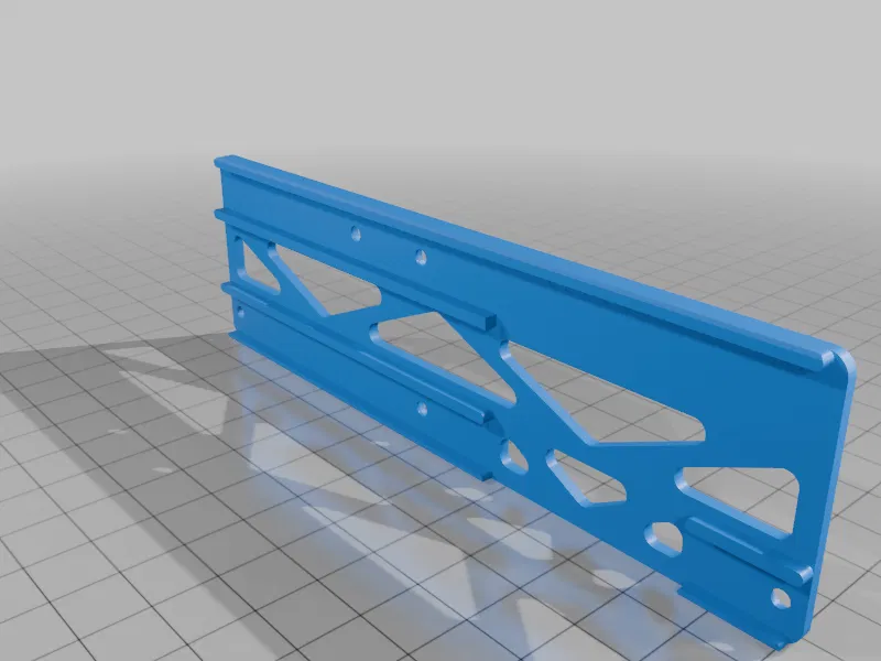 Animatronic Eye Clock – Đồng hồ mắt Animatronic - Image 36