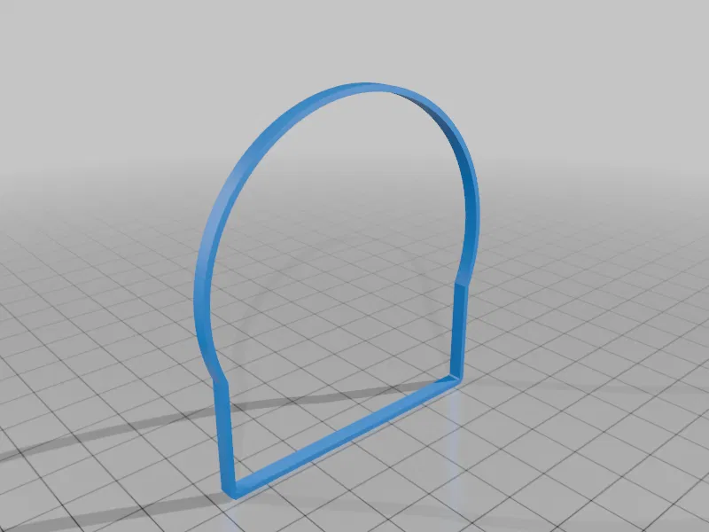 Animatronic Eye Clock – Đồng hồ mắt Animatronic - Image 37