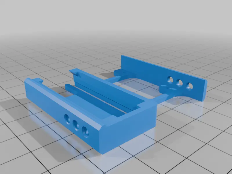Animatronic Eye Clock – Đồng hồ mắt Animatronic - Image 39