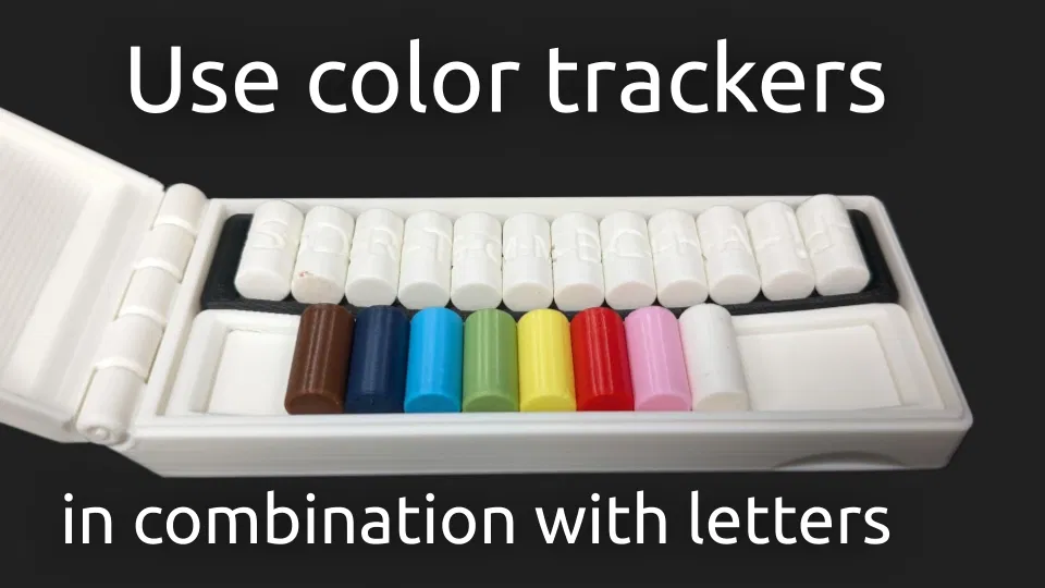 Bộ theo dõi Initiative – D&D (hoặc mọi RPG) - Image 2