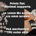 Trái Tim Người Đập Nhịp - Gears, Crank - Thumbnail 3