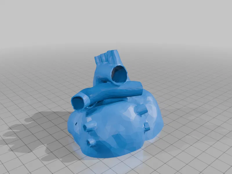 Trái Tim Người Đập Nhịp - Gears, Crank - Image 5