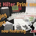 Secret Hitler - Print and Play - Kèm Badge Tuỳ Biến - Thumbnail 1